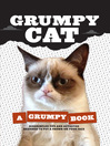 Cover image for Grumpy Cat